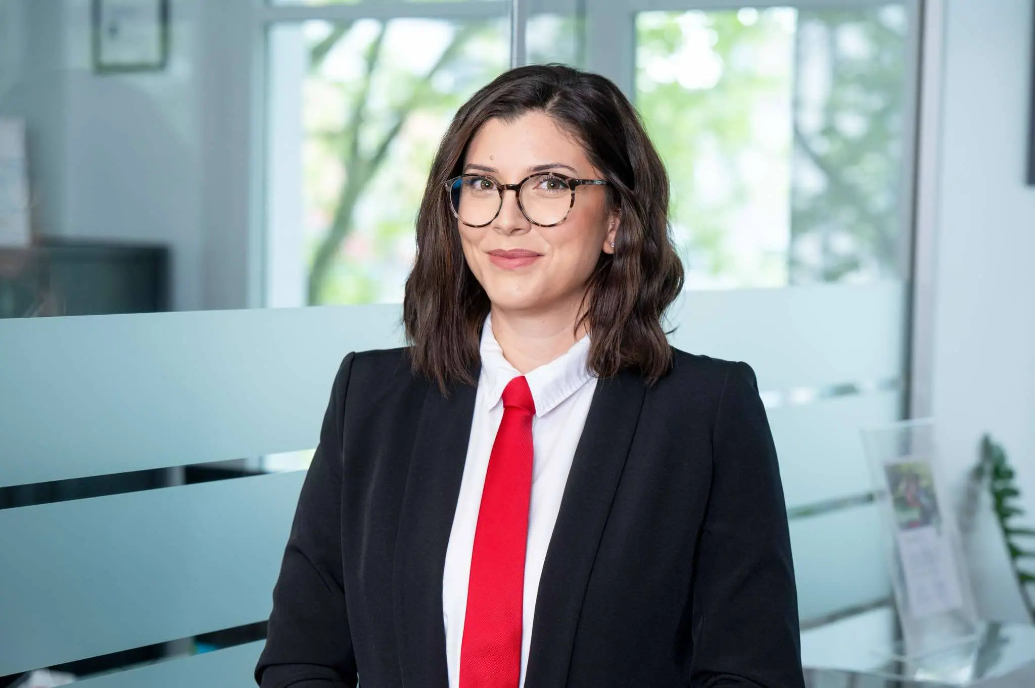 Vanessa Markovic geb. Kikas