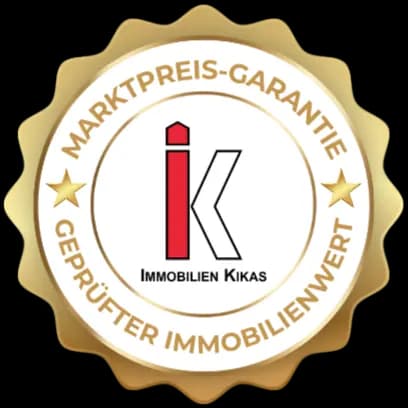 Marktpreis-Garantie-Siegel