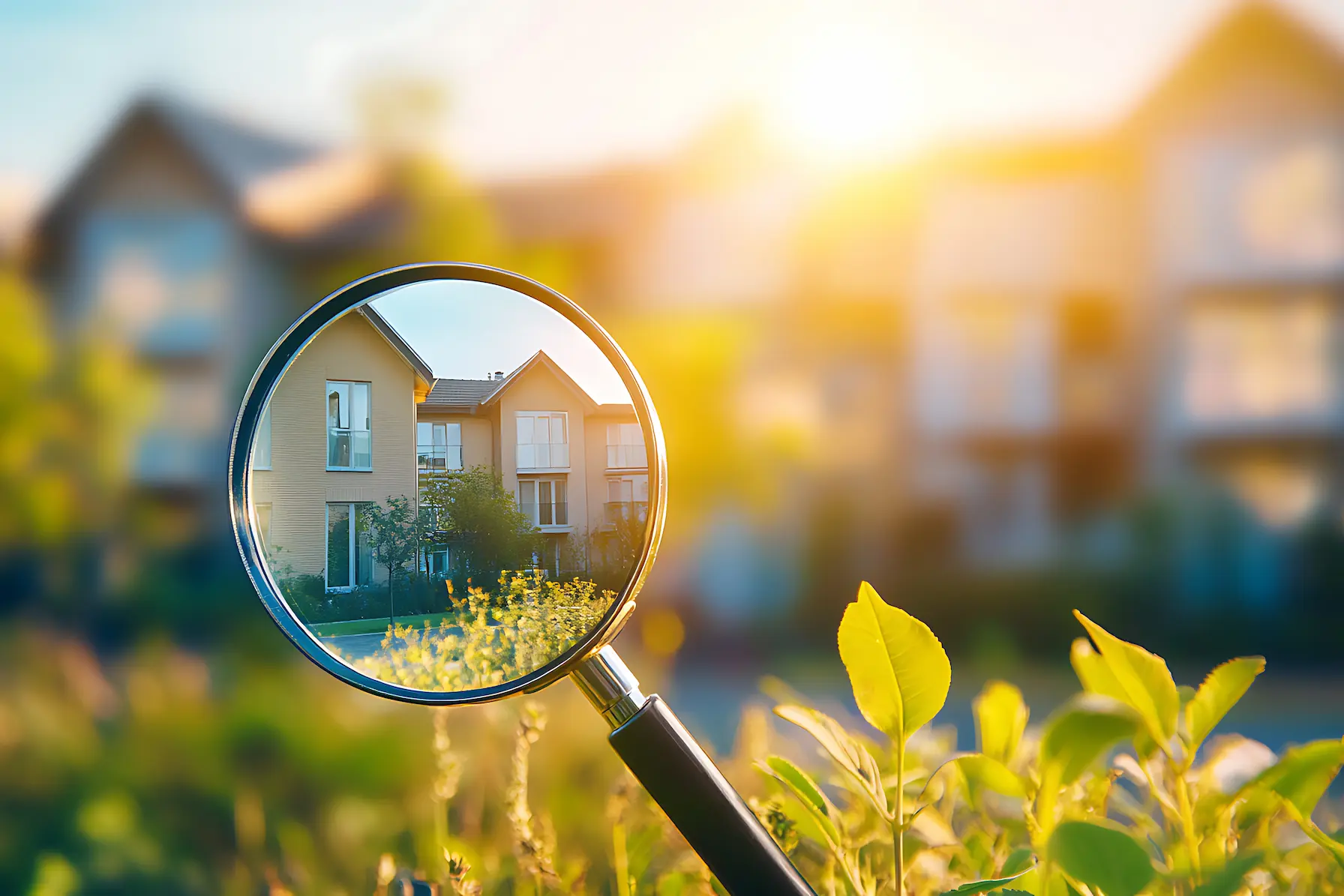 Häuser in Sindelfingen, Böblingen und der Umgebung – eine Investition in die Zukunft