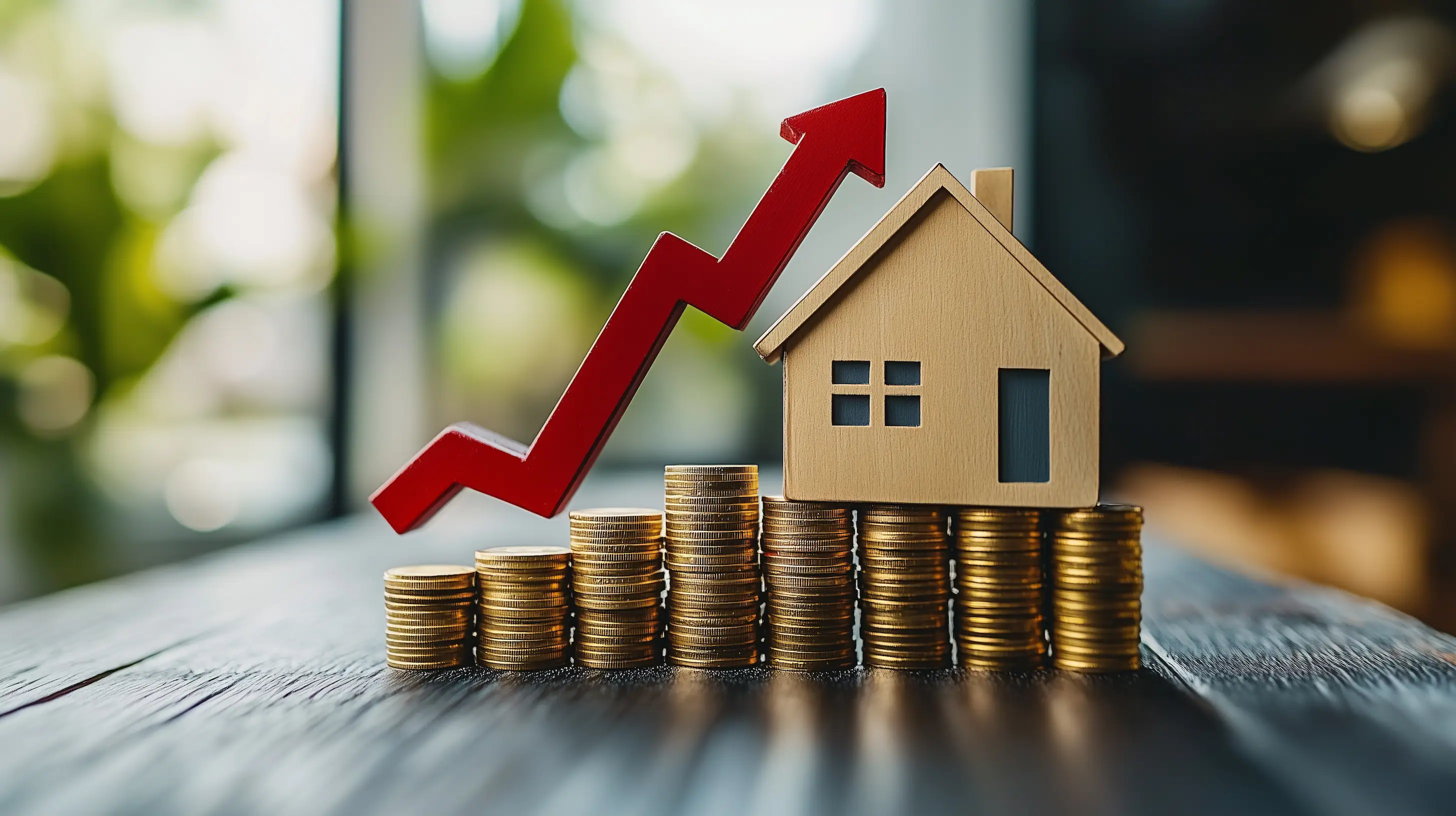 Darum ist eine Wertermittlung bei jeder Immobilientransaktion so wichtig