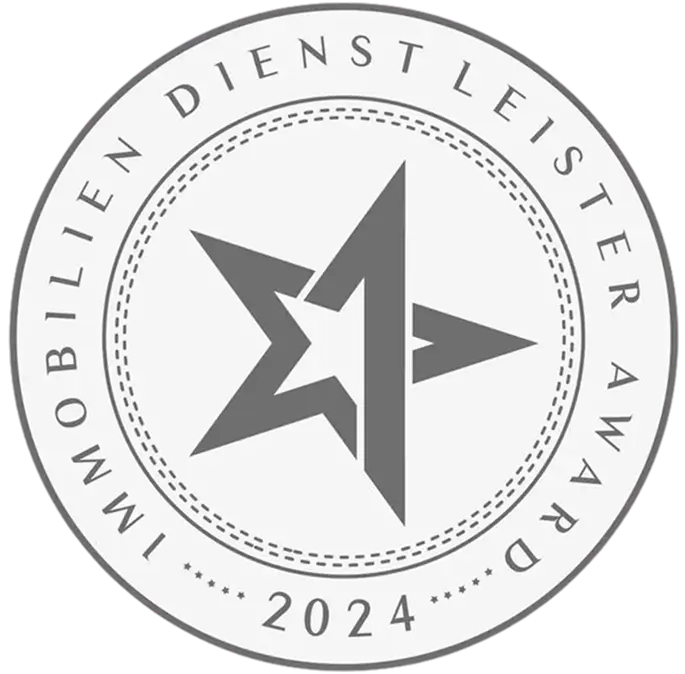 Immobilien Dienstleister Award 2024