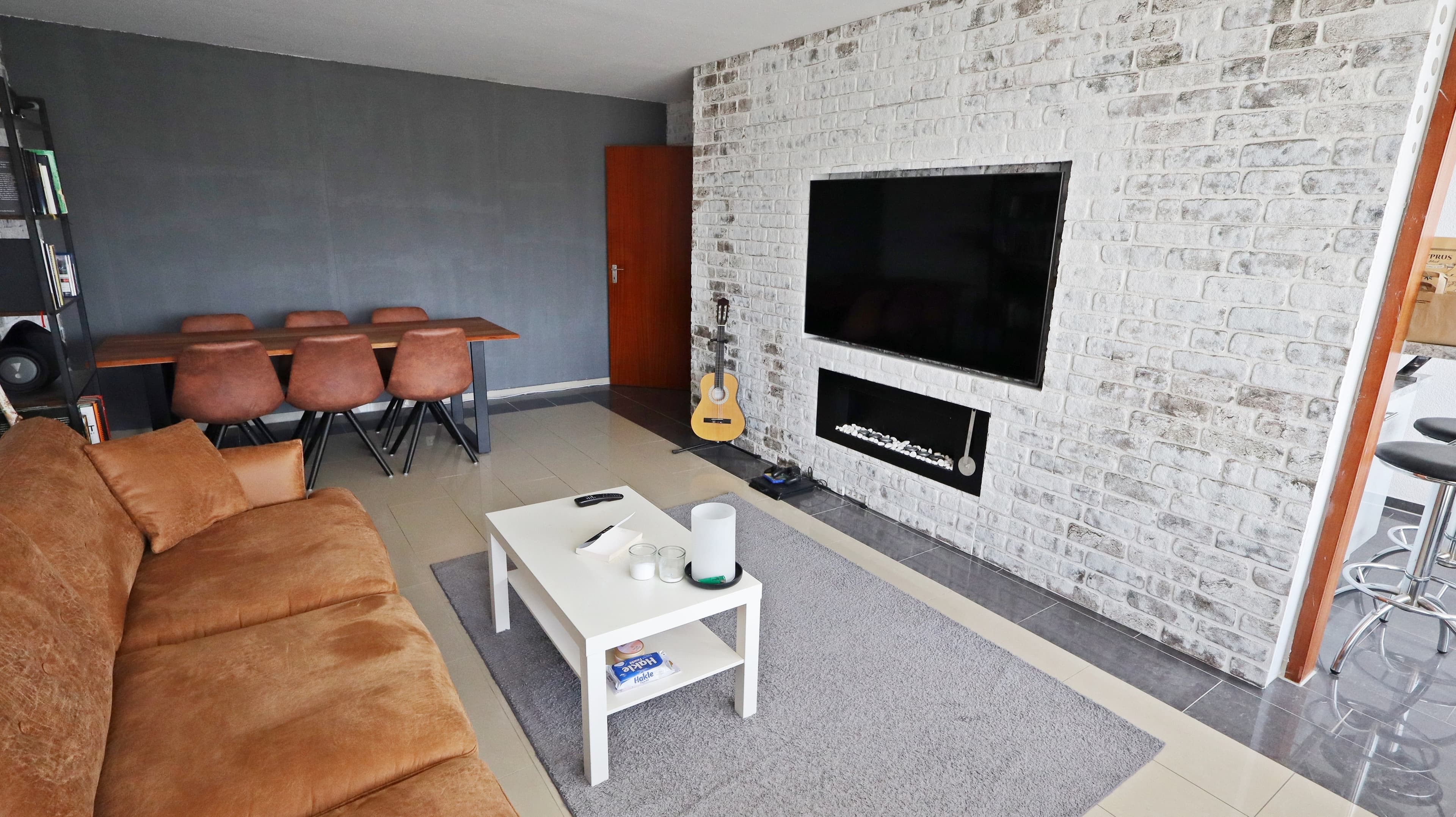 Modernes Design trifft gehobenen Anspruch!
4-Zimmerwohnung in Maichingen