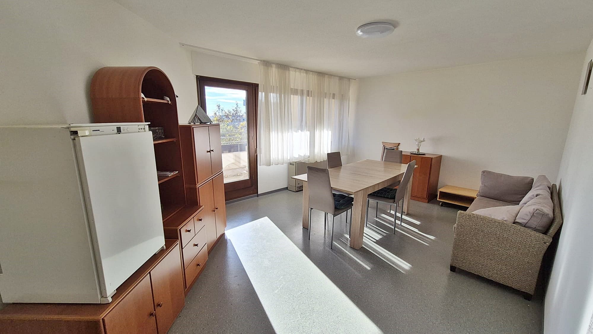 Aus 3 mach 4 - clever gelöst!
3-Zimmerwohnung in Sindelfingen