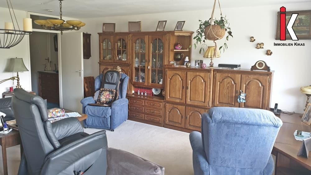 Hier ist Platz für die ganze Familie!
4,5-Zimmerwohnung in Sindelfingen