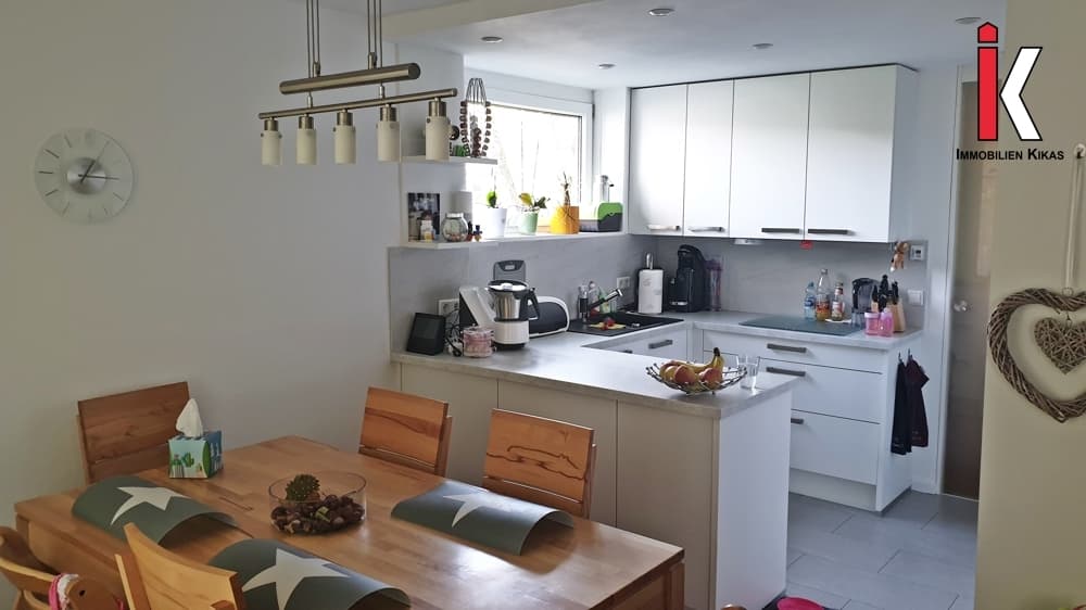 Familien willkommen!
4,5-Zimmerwohnung in Sindelfingen