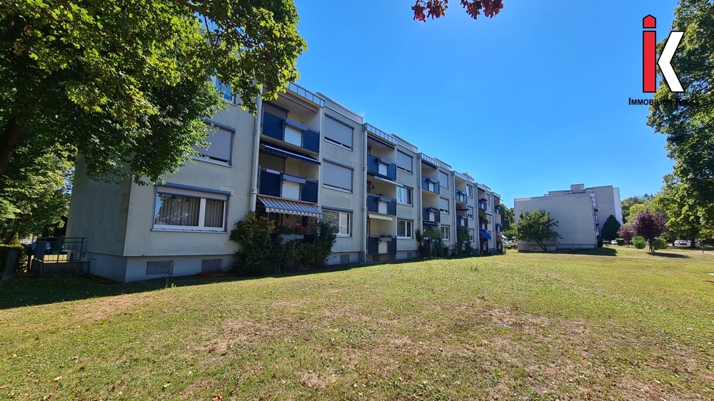 Die Gelegenheit, jetzt oder nie!
3-Zimmerwohnung in Böblingen